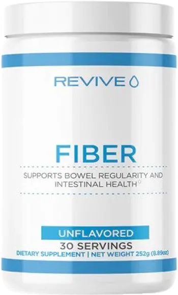 Revive Fiber with Soluble & Insoluble Fibers За здравословно храносмилане
