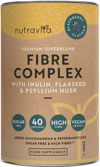 Комплекс от Фибри на Прах / Fibre Complex Powder