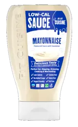 Fit Cuisine Low-Cal Sauce Mayonnaise Нискокалоричен сос Майонеза