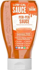 Applied Nutrition Fit Cuisine Low-Cal Sauce Peri-Peri Пикантен сос без калории