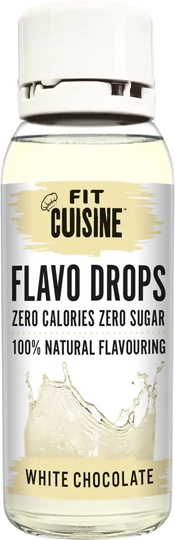 Applied Nutrition Fit Cusine Flavo Drops Без калории, без захар, 100% натурален аромат
