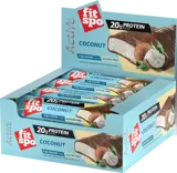 FIT SPO Active Протеинов бар х 12 броя