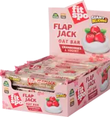 FIT SPO Flap Jack - Energy Oat Bar Енергиен овесен бар