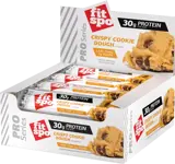 FIT SPO PRO Series Protein Bar Кутия с протеинови барове х 12 броя