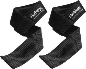 Harbinger Фитили Big Grip за максимален захват
