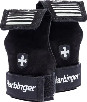 Harbinger Lifting Grips Фитили с кука