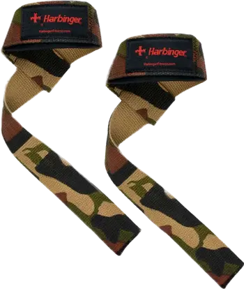 Фитили с подложка - Camo