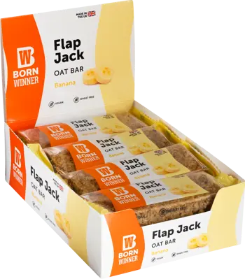 Flap Jack Овесен Бар / Flap Jack Oat Bar