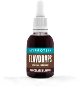 MyProtein FlavDrops Zero KCal - Zero Sugar Подсладител Без Захар - 50 мл