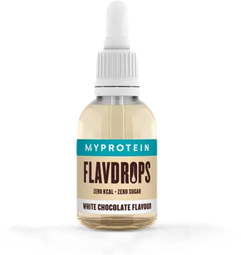 MyProtein FlavDrops Zero KCal - Zero Sugar Подсладител Без Захар - 50 мл