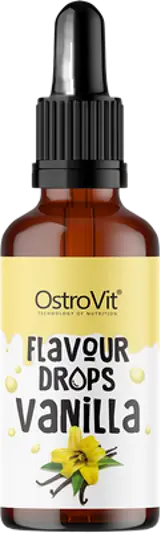 Flavour Drops