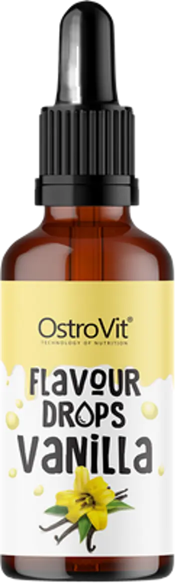 Flavour Drops