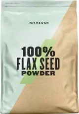 MyProtein Flax Seed Powder Ленено Семе на Прах - 250 грама, 25 дози