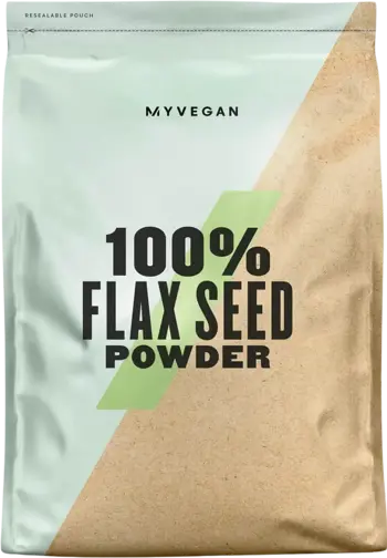 MyProtein Flax Seed Powder Ленено Семе на Прах - 250 грама, 25 дози
