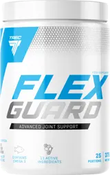 Trec Nutrition Flex Guard Комплексна подкрепа за стави