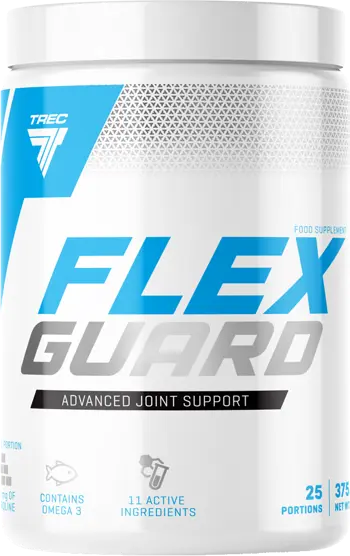 Trec Nutrition Flex Guard Комплексна подкрепа за стави