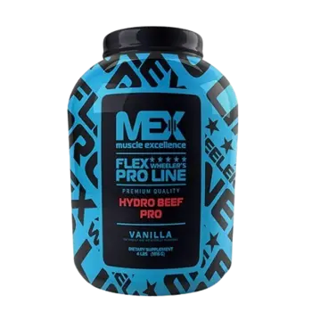 Flex Wheeler’s 100% Beef Hydro Pro - 1820 грама