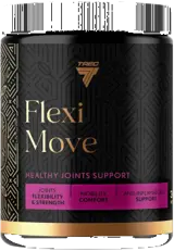 Trec Nutrition Flexi Move Формула за женска красота и стави с колаген, глюкозамин, МСМ, хондроитин и хиалуронова киселина