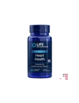 Life Extension Florassist® Heart Health Probiotic Пробиотик в подкрепа на сърцето х 60 капсули