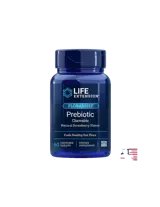 Life Extension Florassist® Prebiotic Chewable Пребиотик х 60 дъвчащи таблетки