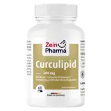 ZEINpharma Фосфолипиден Куркумин (Curculipid) 500 mg За силен имунитет и стави х 60 капсули