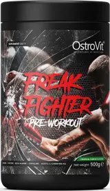 OstroVit Freak Fighter Pre-Workout Мощен предтренировъчен комплекс