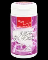Lady Strong 75 капсули