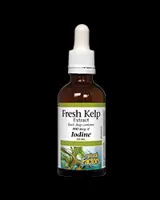 Fresh Kelp Extract 50 мл