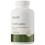 GABA 750 mg Plus - 120 капсули, 60 Дози