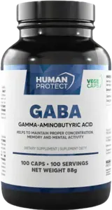 Габа / GABA 750 mg