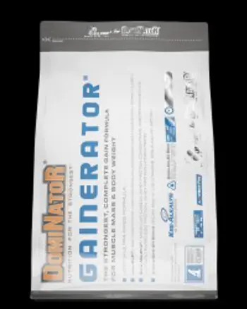 Gainerator 1000 грама