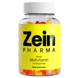 ZEINpharma Гъми Мултивитамини Family за Цялото Семейство – 60 броя