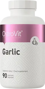 Garlic 1000 mg / Odorless