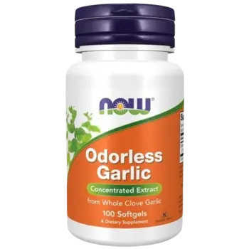 Garlic Odorless Original - Чесън Без Мирис