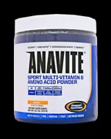 Anavite Powder - 372 грама