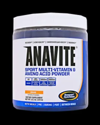 Anavite Powder - 372 грама