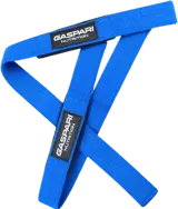 Gaspari Lifting Straps | Фитили - Сини