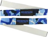 Gaspari Lifting Straps Фитили - Blue Camo