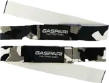 Gaspari Lifting Straps Фитили - Grey Camo