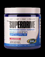 SuperDrive - 120 грама
