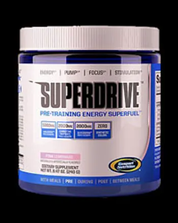 SuperDrive  240 грама