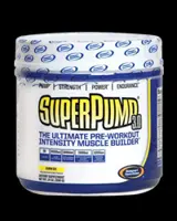 Superpump 3.0 - 36 дози