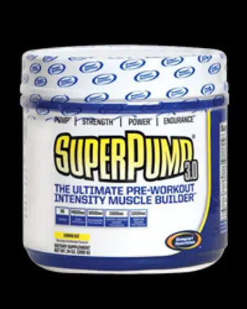 Superpump 3.0 - 36 дози