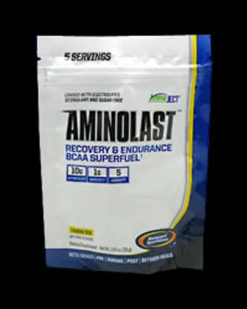 Aminolast - 70 грама