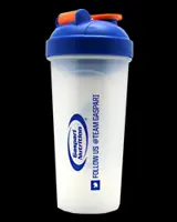 Шейкър - Gaspari Nutrition