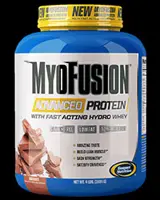 MyoFusion Advanced 1836 грама Протеинова Матрица
