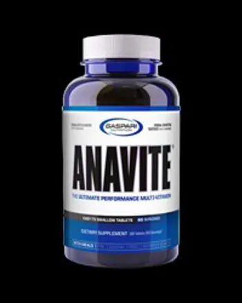 Anavite - 180 таблетки