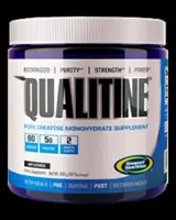 Qualitine Creatine - 300 грама