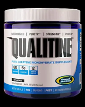 Qualitine Creatine - 300 грама