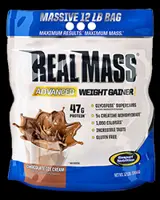 Real Mass Advanced 5454 грама
